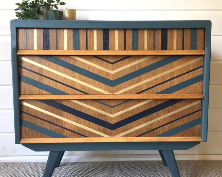 TWO DAY UPCYCLING WORKSHOP: Done up North style Design Furniture