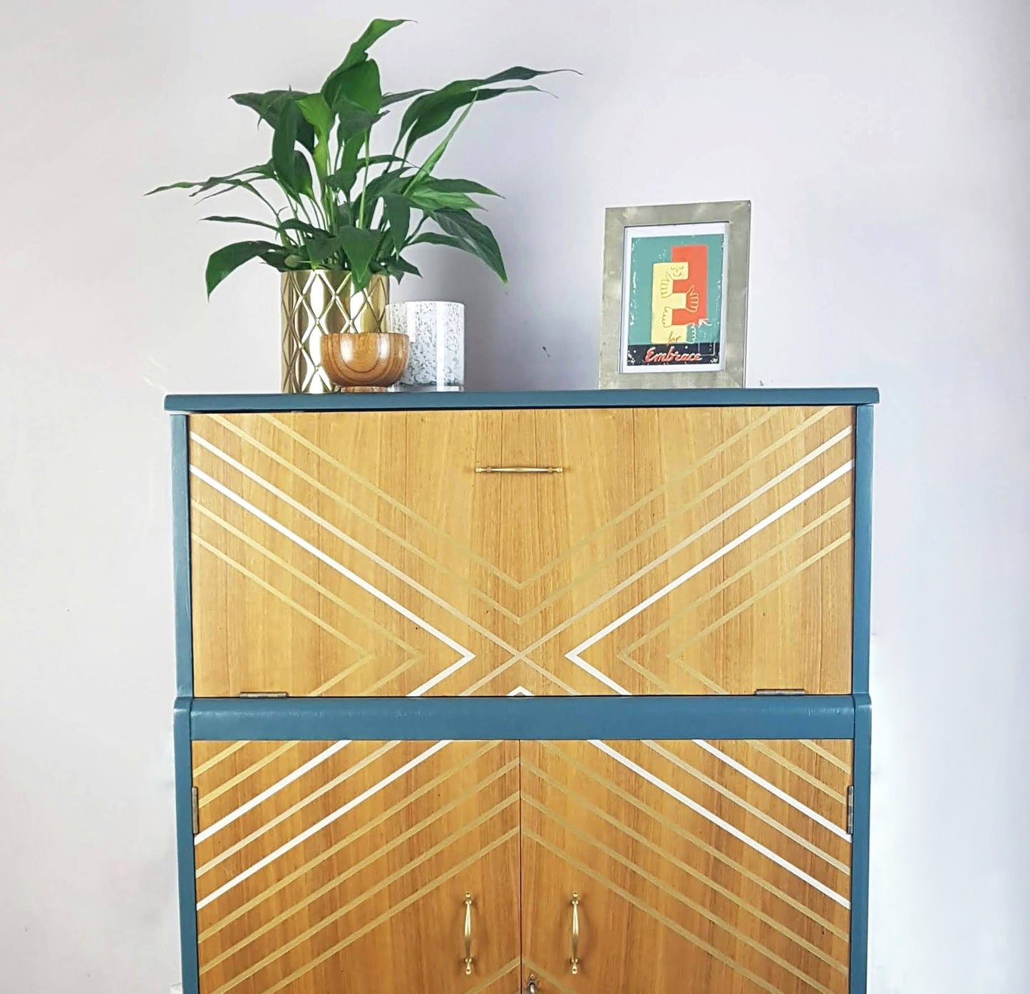 TWO DAY UPCYCLING WORKSHOP: Done up North style Design Furniture