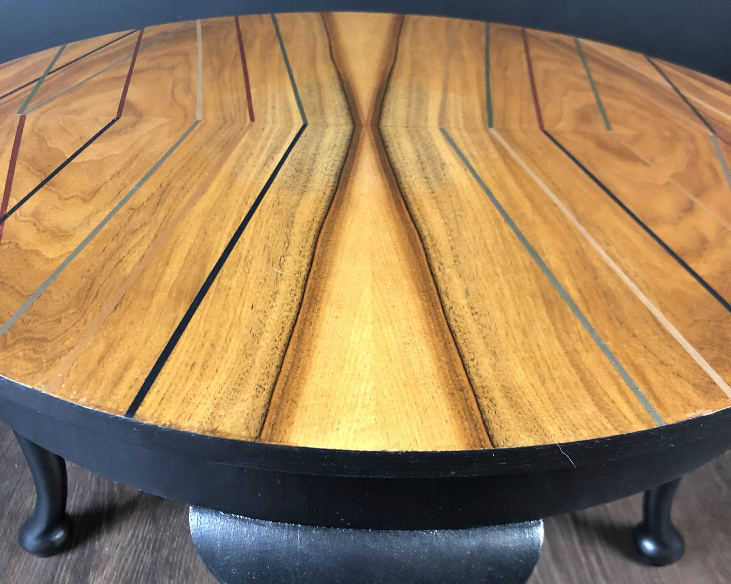 FURNITURE UPCYCLING: Learn to Restore & Restyle Vintage Wood