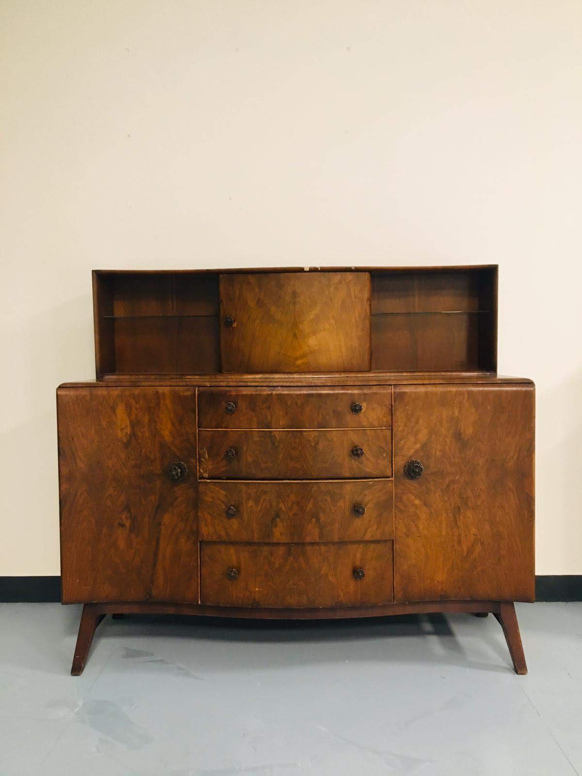 Beautility Cocktail Sideboard