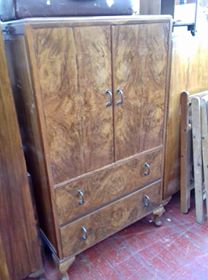 Furniture for commission