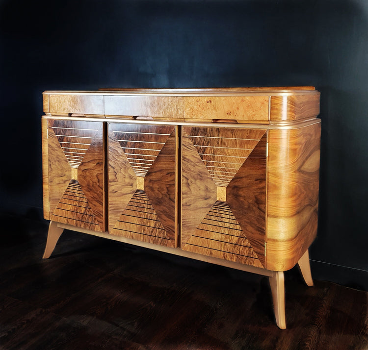 Wood Furniture Re-finishing Classes
