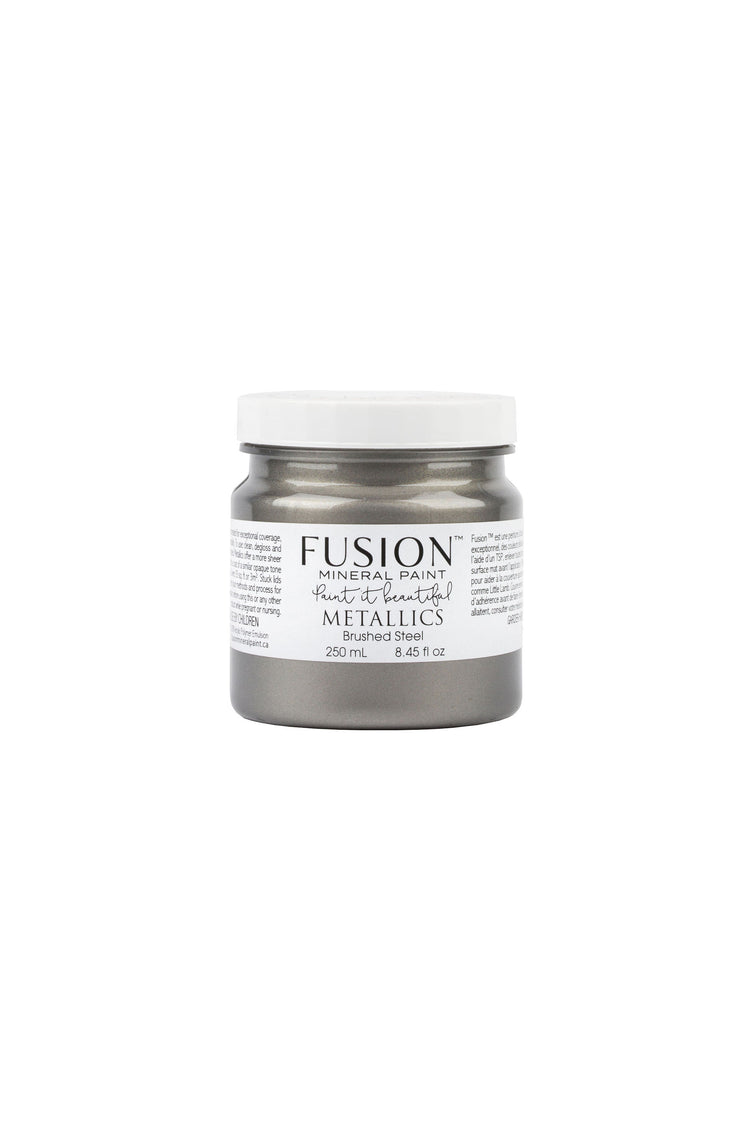 Fusion Metallics
