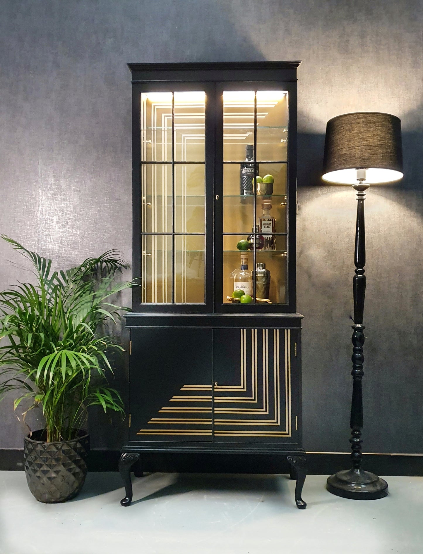 ONLINE CLASS: Lighting for Furniture