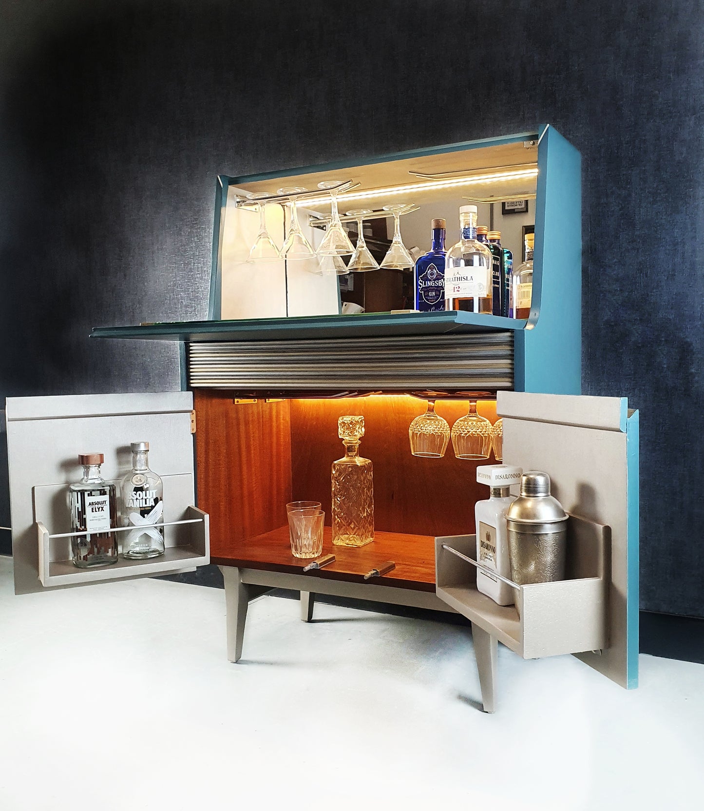 ONLINE CLASS: Lighting for Furniture