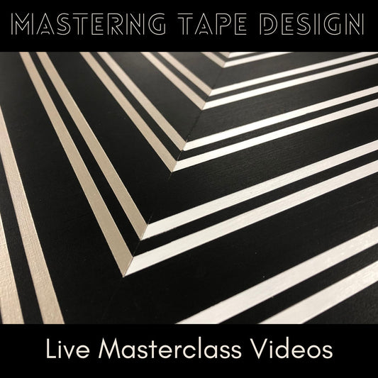 Live Masterclass Videos