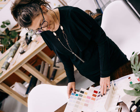 TRAINING PACK: Starting your Furniture Upcycling Business