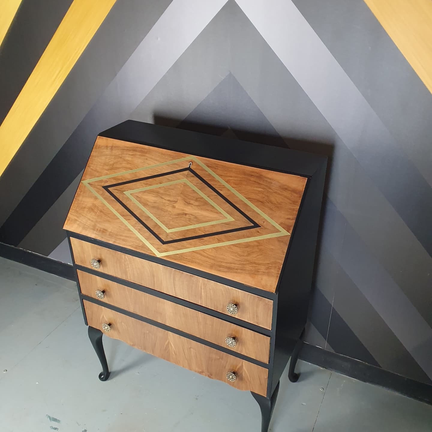 TWO DAY UPCYCLING WORKSHOP: Done up North style Design Furniture