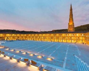 WEEKEND WORKSHOP: Modern Design Furniture Upcycling at The Piece Hall