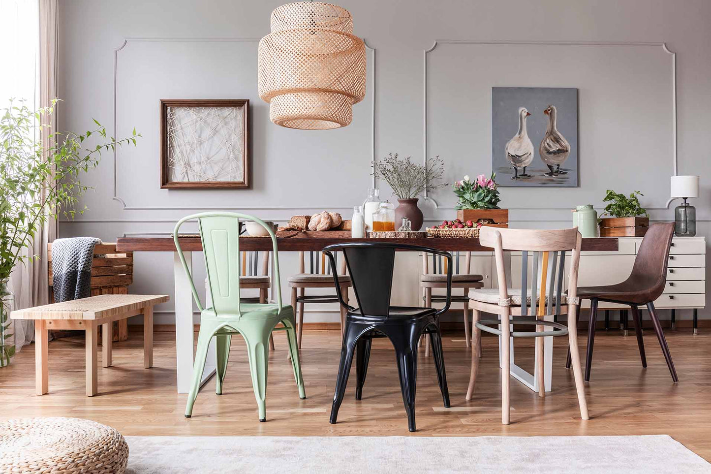 CONSULTATION:  Upcycling Review & Design