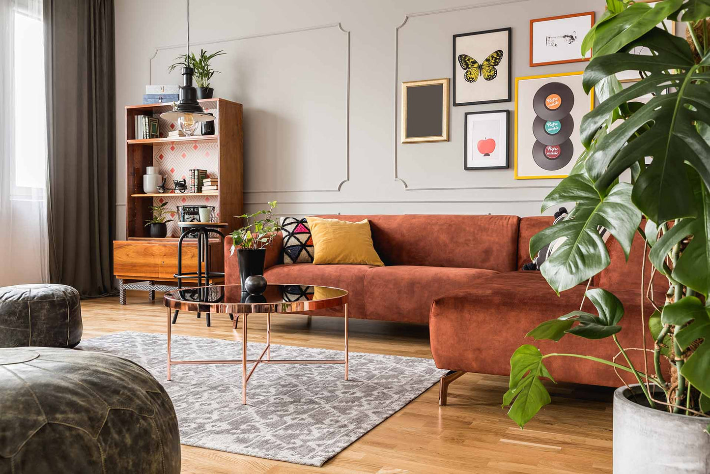 CONSULTATION:  Upcycling Review & Design