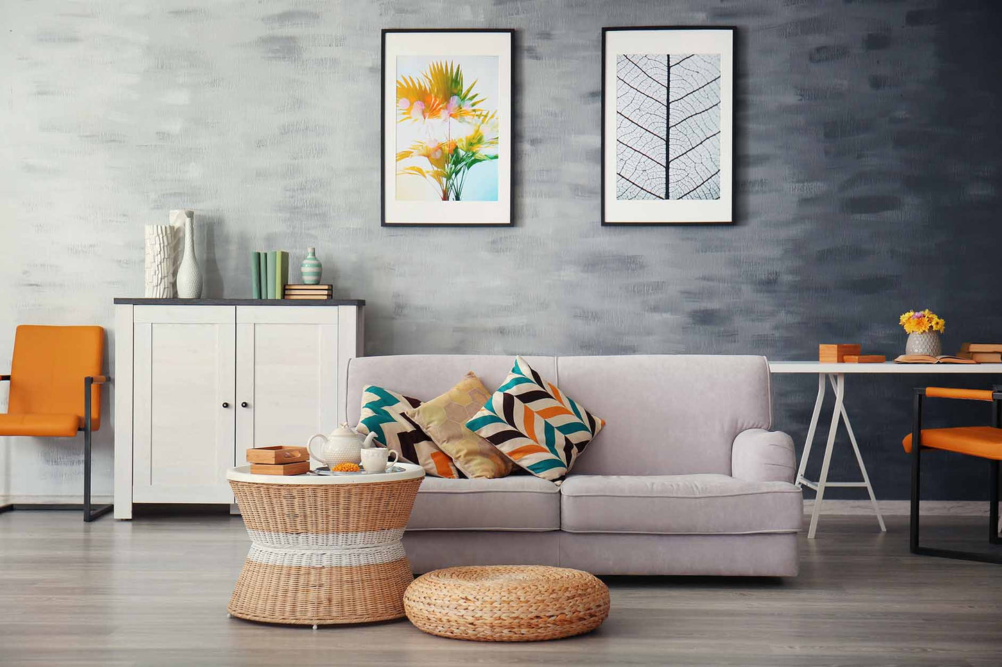 CONSULTATION:  Upcycling Review & Design