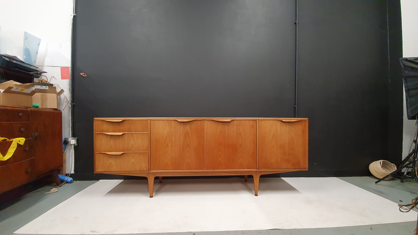 ONLINE COURSE: Confidently Restore & Refinish Vintage Wood Furniture
