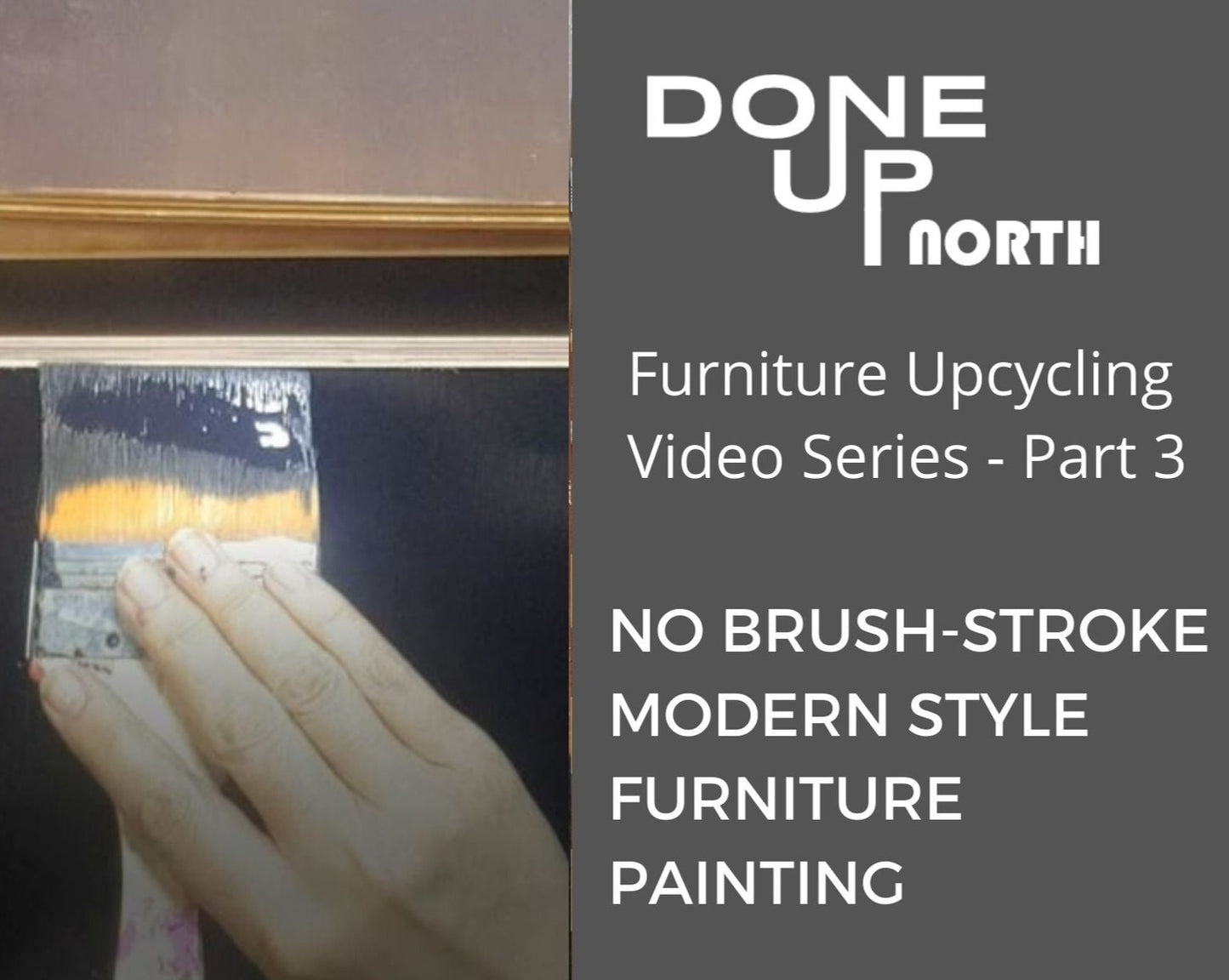 VIDEO CLASS: Super smooth-style Painting