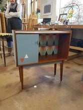 WEEKEND COURSE:  Cutting Edge Furniture Upcycling - 10th / 11th December