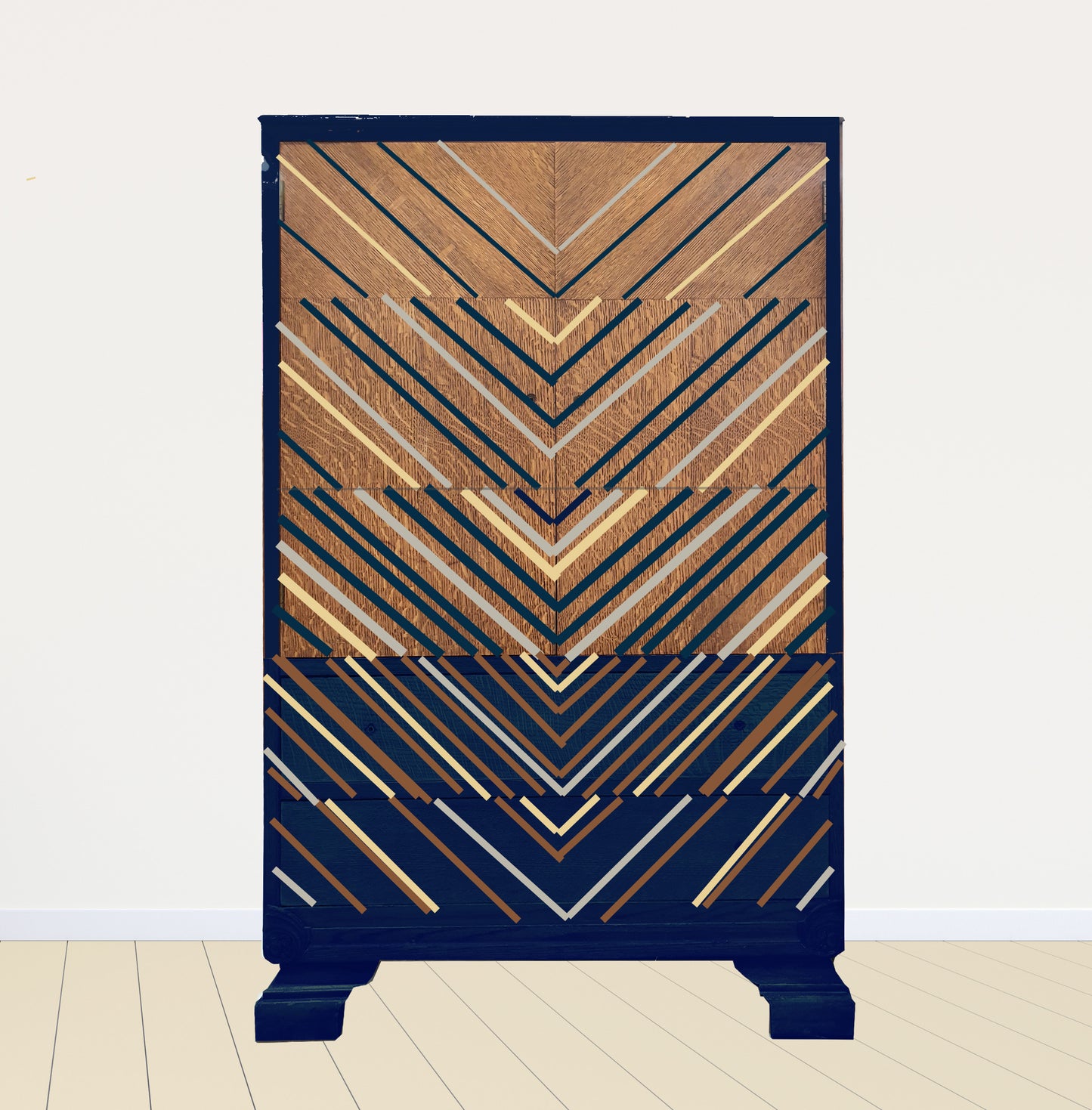ONLINE CLASS: Photoshop for Furniture Designs & Styling