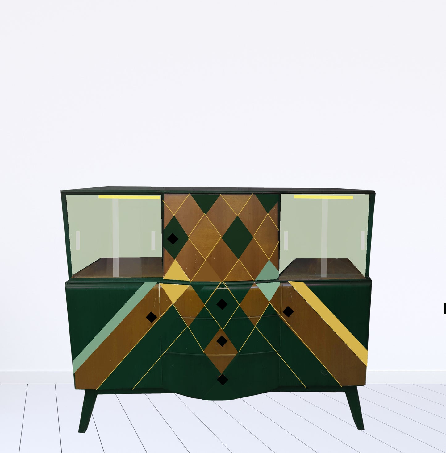 MASTERCLASS: Photoshop for Furniture Editing & Design