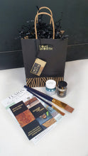 Mini project gift bag featuring Fusion Mineral Paint, the premium Furniture Paint