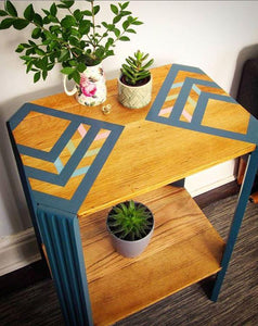 WEEKEND COURSE:  Cutting Edge Furniture Upcycling - 10th / 11th December