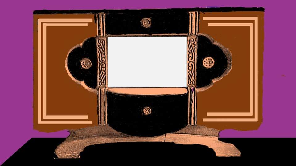 ONLINE COURSE: Learn to create your own Furniture designs & mood board