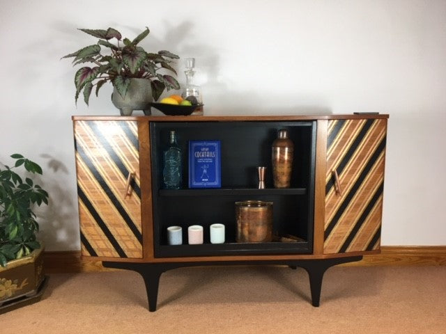 ONLINE COURSE: Cutting Edge Furniture Upcycling with Done up North