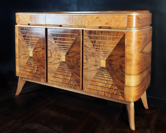 ONLINE COURSE: Confidently Restore & Refinish Vintage Wood Furniture