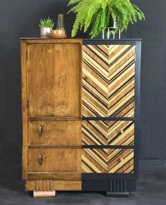 ONLINE COURSE: Cutting Edge Furniture Upcycling with Done up North
