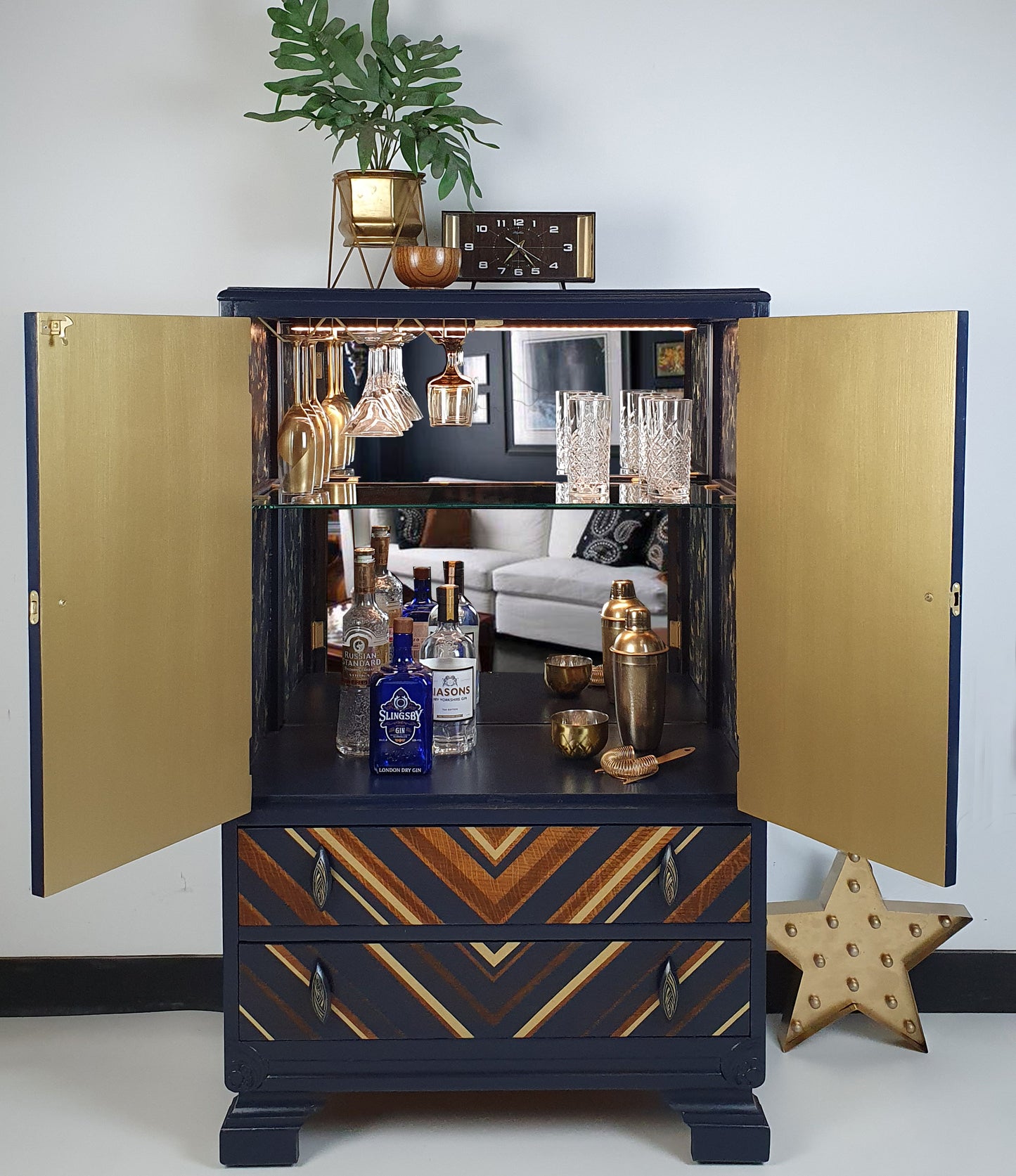 ONLINE CLASS: Lighting for Furniture