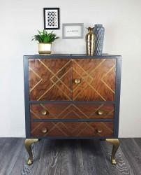 TWO DAY UPCYCLING WORKSHOP: Done up North style Design Furniture