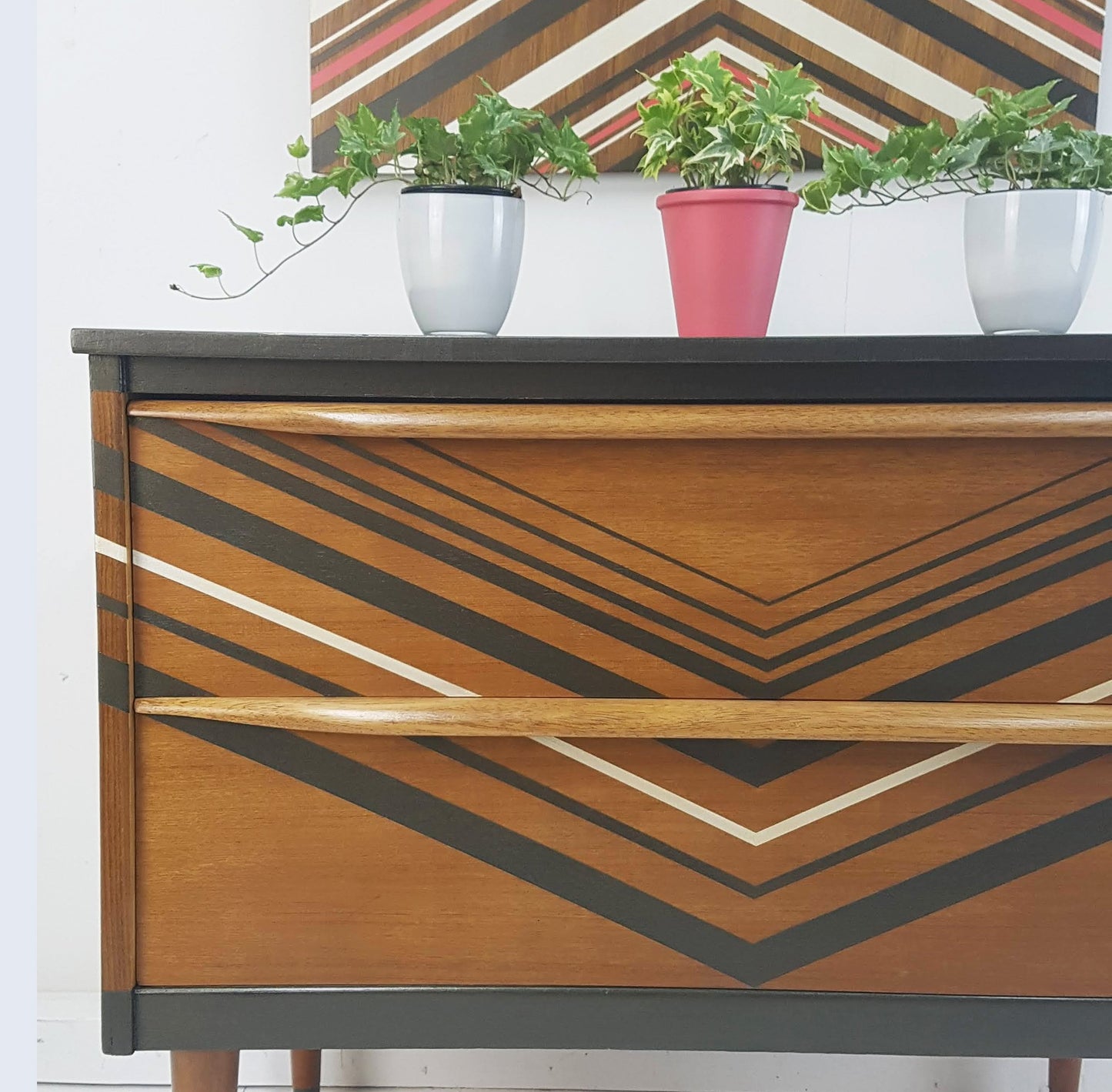 ONLINE COURSE: Cutting Edge Furniture Upcycling with Done up North