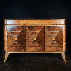 Beautility Cocktail Sideboard