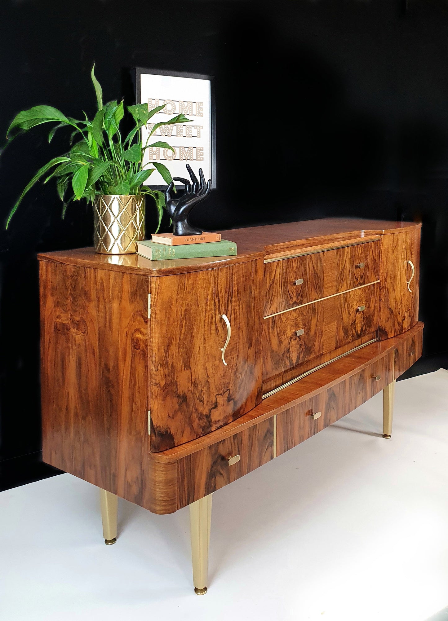 ONLINE COURSE: Confidently Restore & Refinish Vintage Wood Furniture