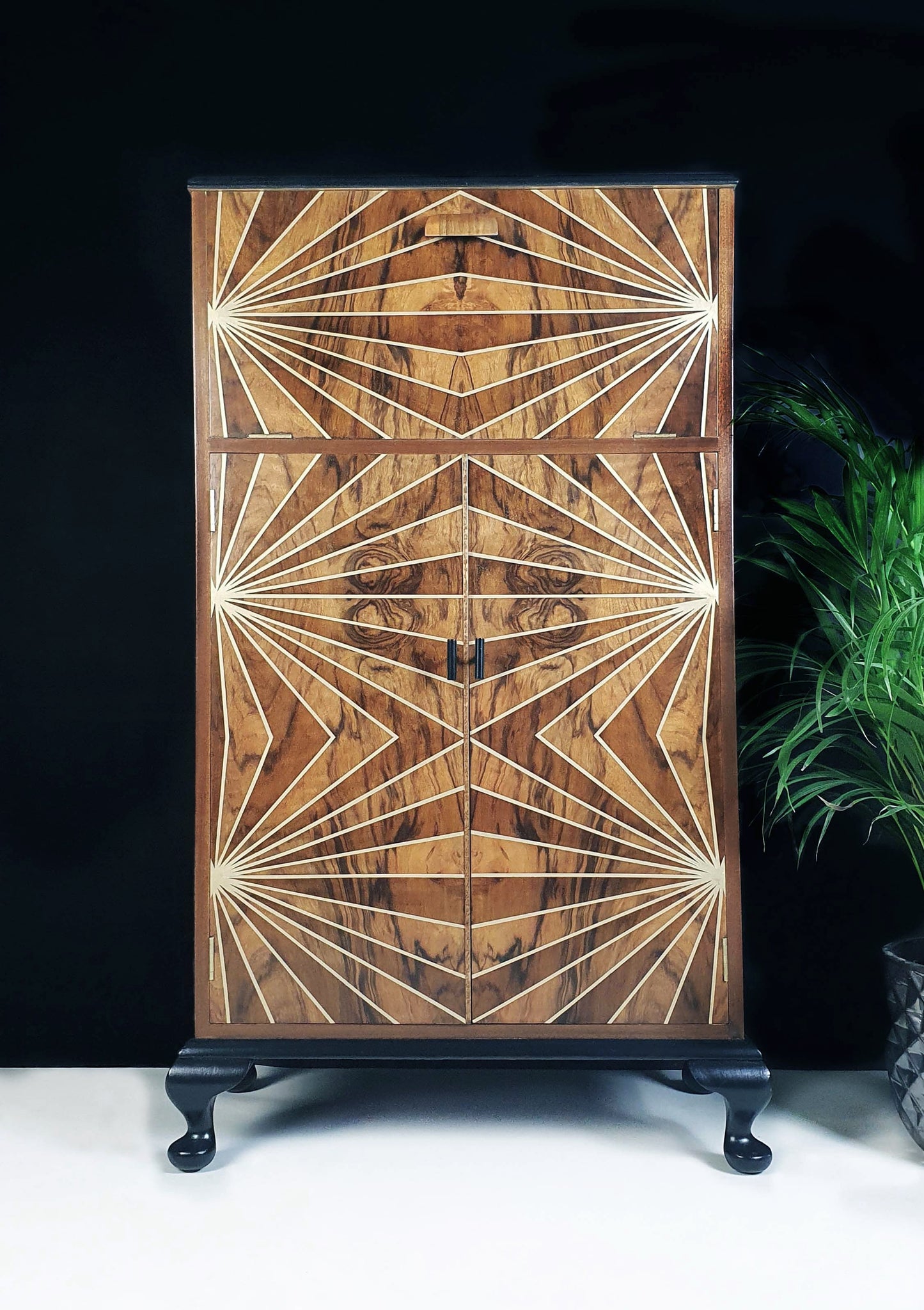 ONLINE COURSE: Confidently Restore & Refinish Vintage Wood Furniture